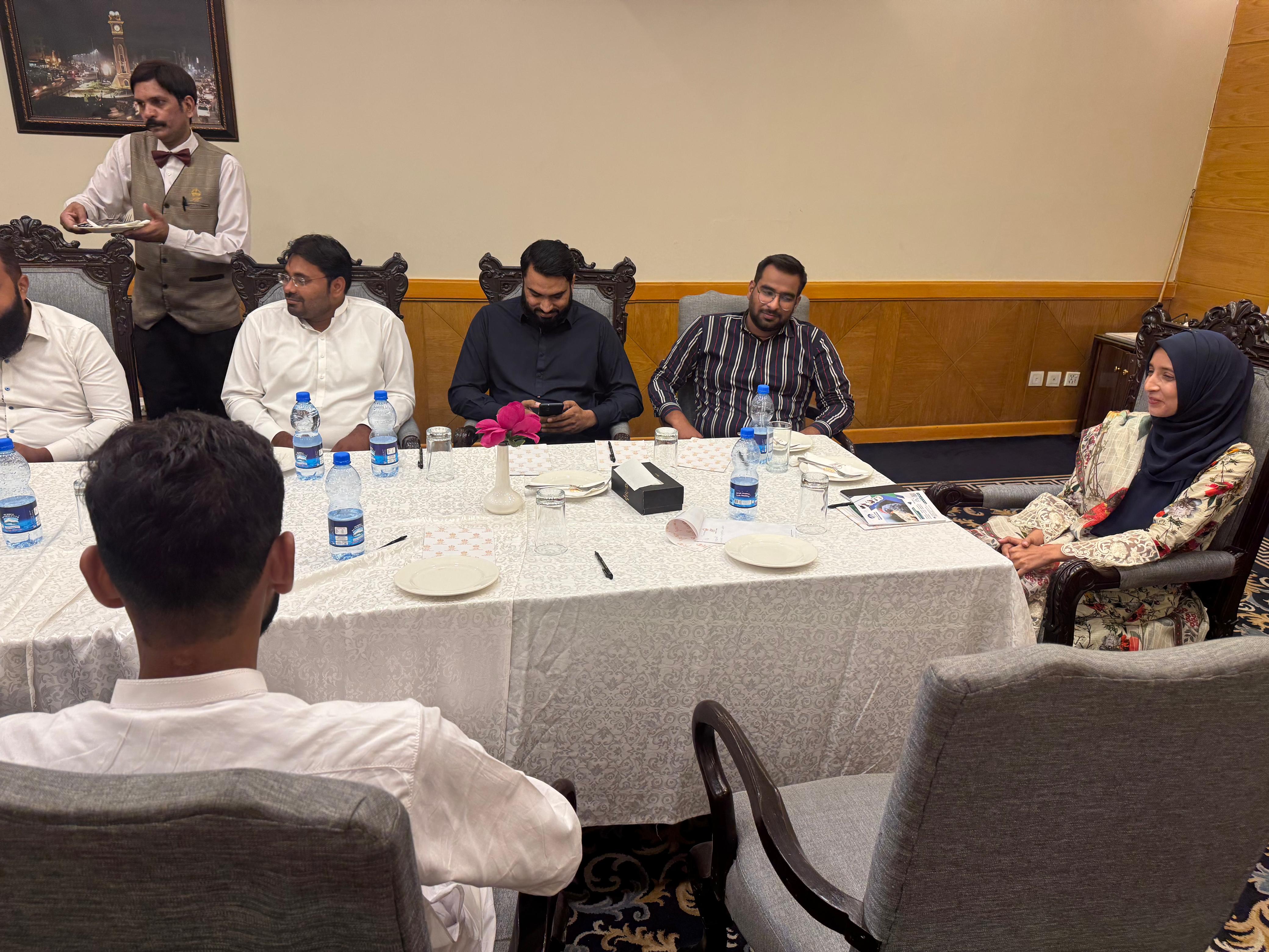 Annual business conference - 3